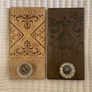 Decorative Door Knobs